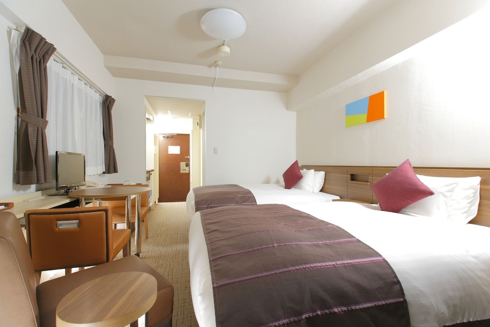 Hotel MyStays Ueno Iriyaguchi 사진 10