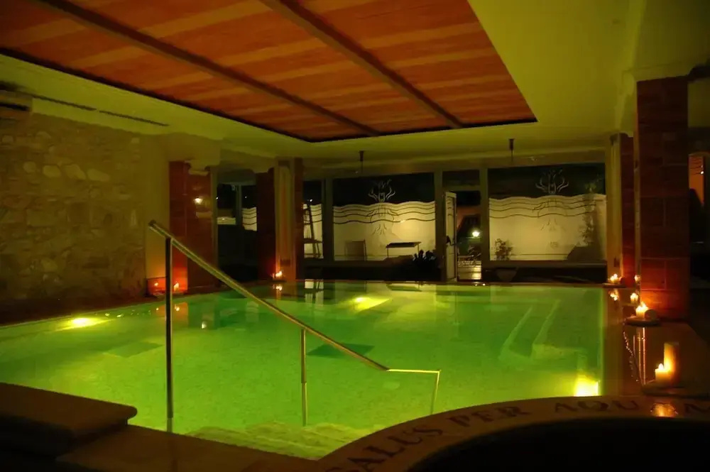 Albergo Argentina SRL - Général