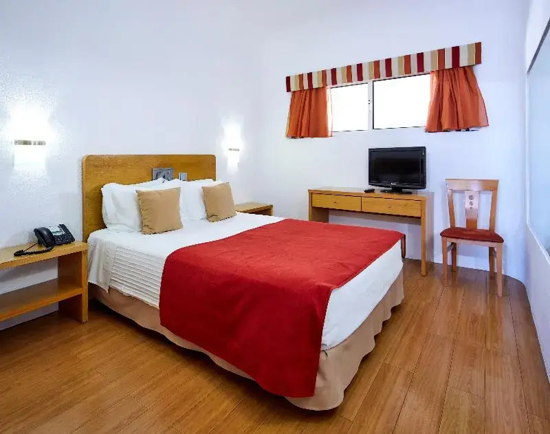 1 Bedroom Standard room