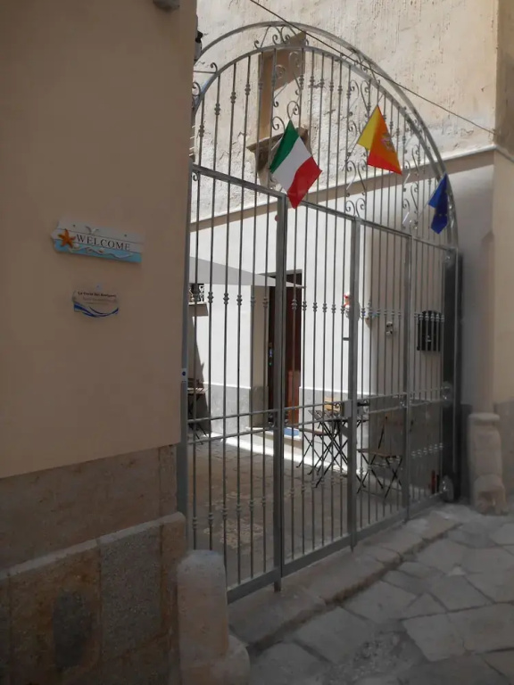 La Corte Dei Naviganti