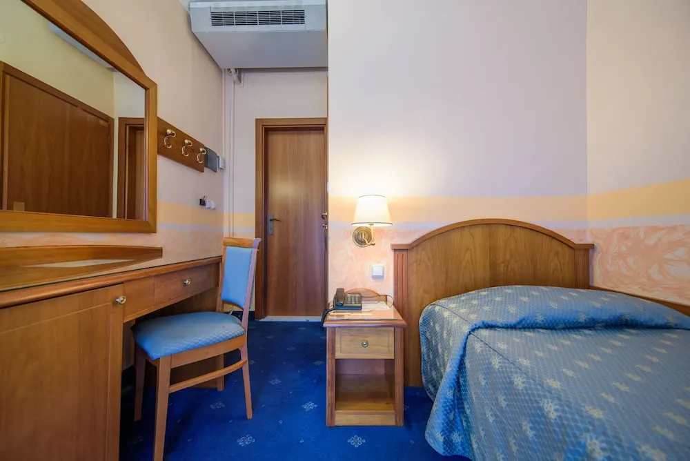 Hotel Kastoria - Chambres