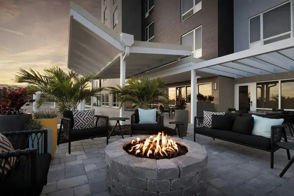 Towneplace Suites By Marriott Fort Myers Gulf Co