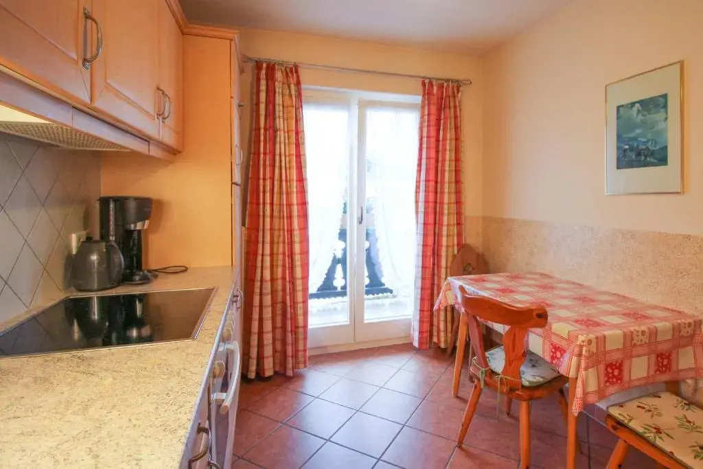 Anton Apartments- und Ferienhaus - Chambres