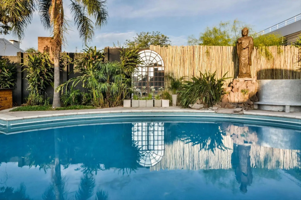 Casa Onas Hotel Boutique Cordoba - Général