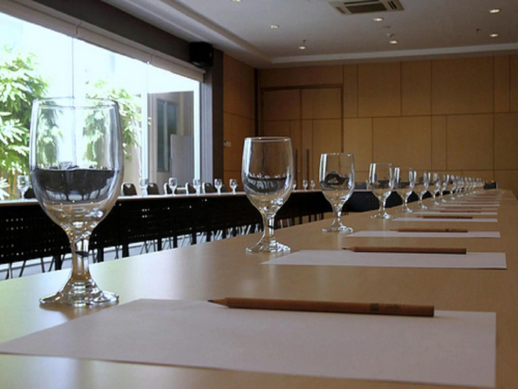 Triniti Hotel Gajah Mada - Général
