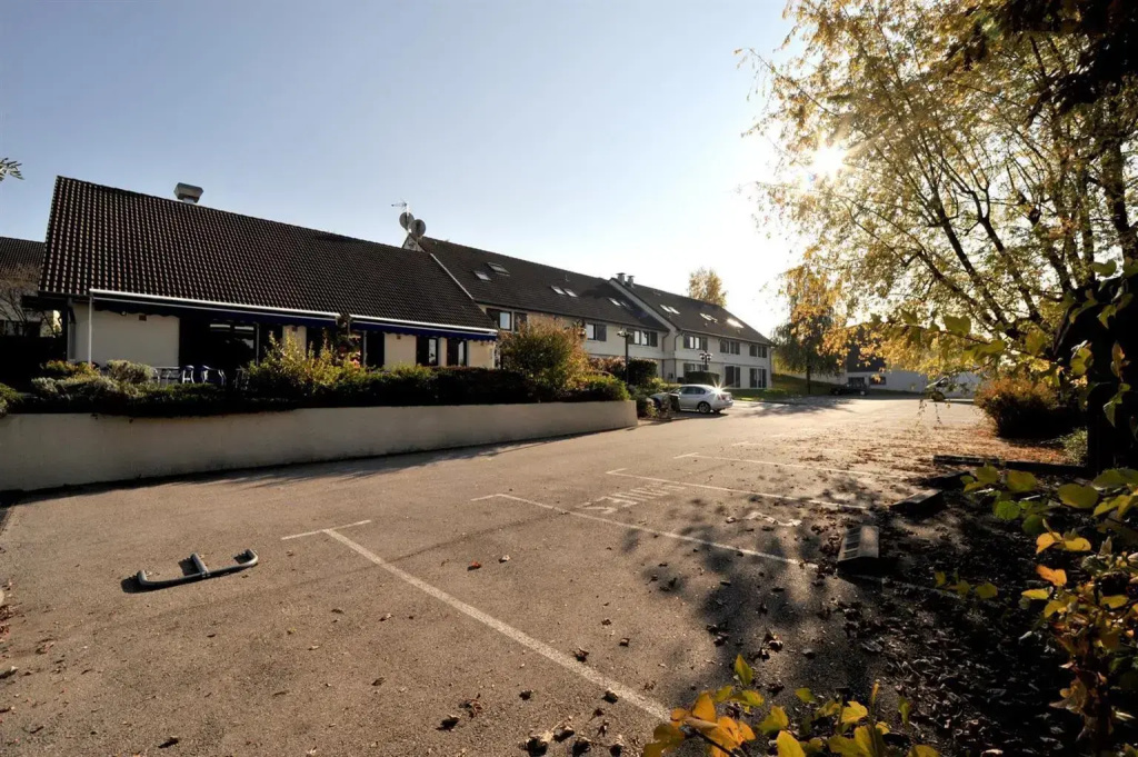 Kyriad Annecy Sud - Cran Gevrier - Général
