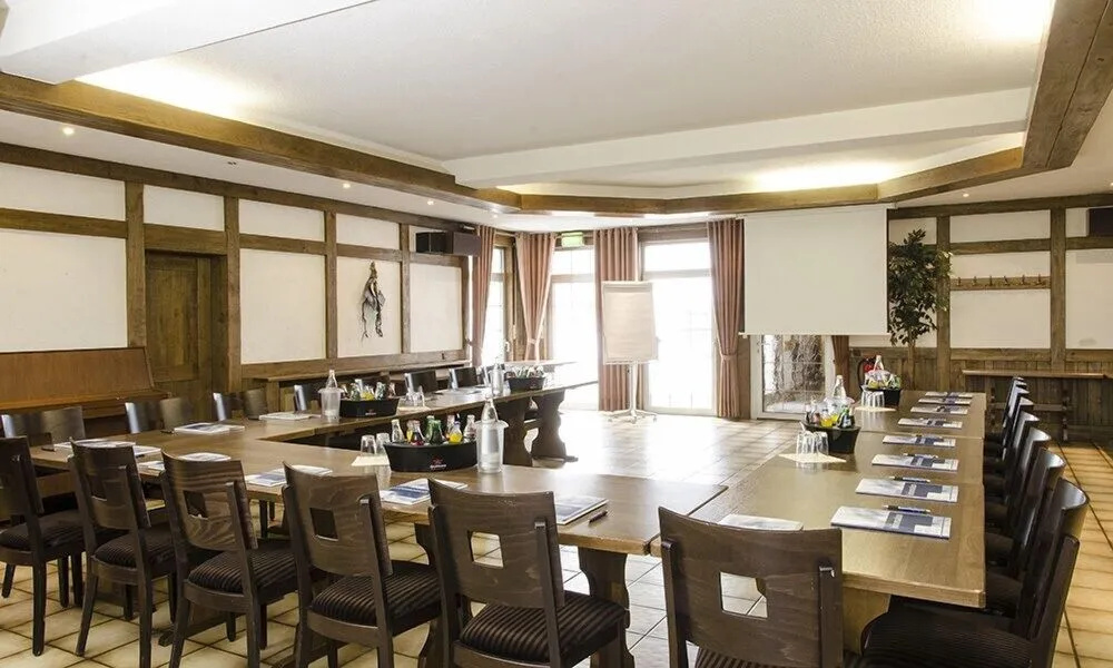Hotel photo 18