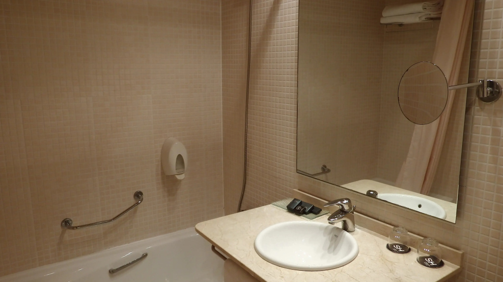 Flag Hotel Valencia - Général