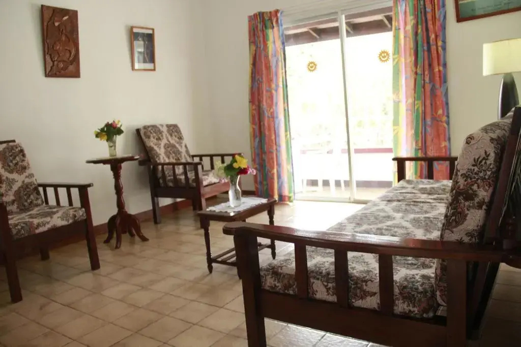 Gem Holiday Beach Resort - Chambres