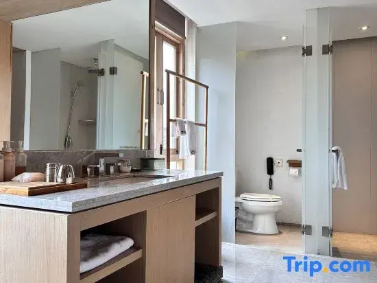 Arro Khampa by Zinc Journey Lijiang - Chambres
