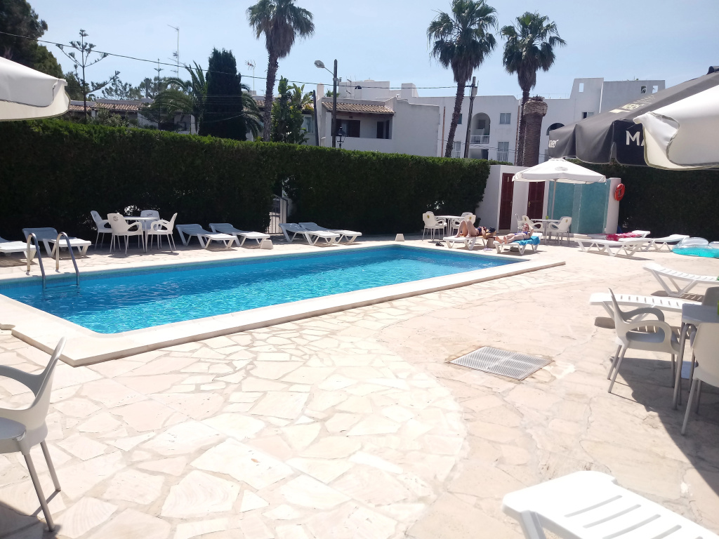 Oasis Dor — 3