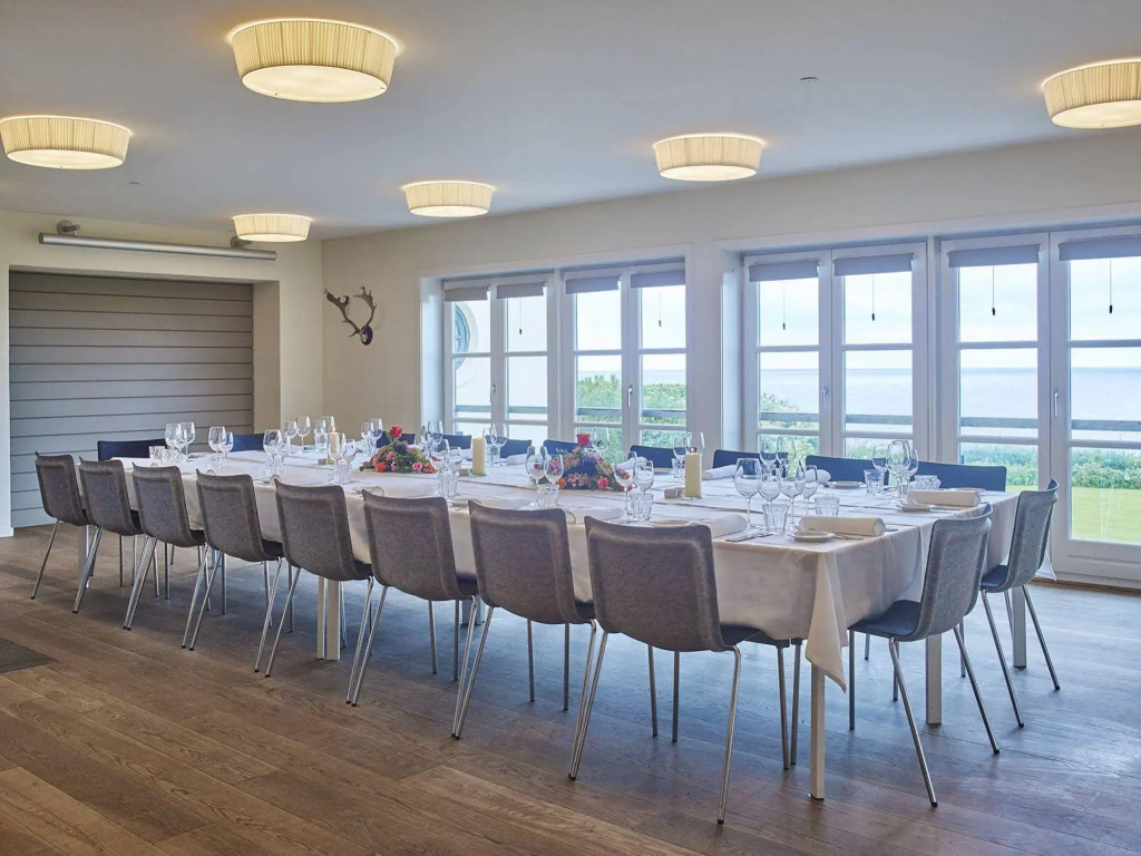 Gilleleje Badehotel - Général