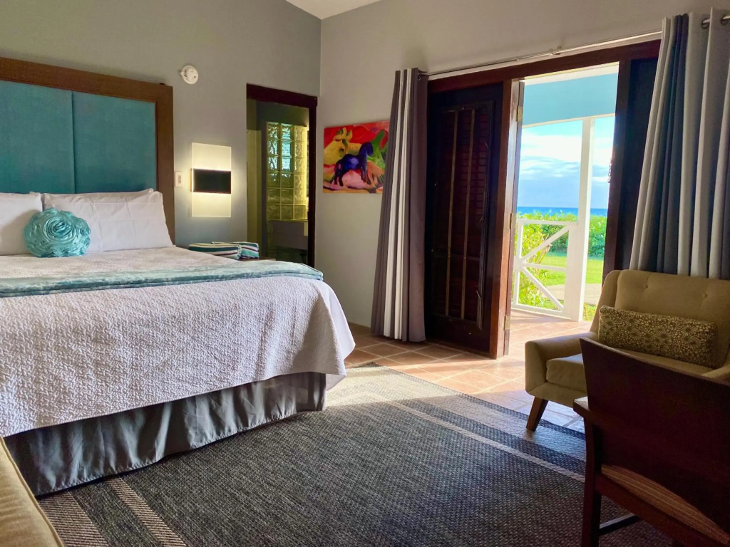Blue Horizon Boutique Resort - Adults Only - Général