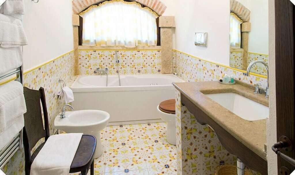 Hotel Lucrezia by null