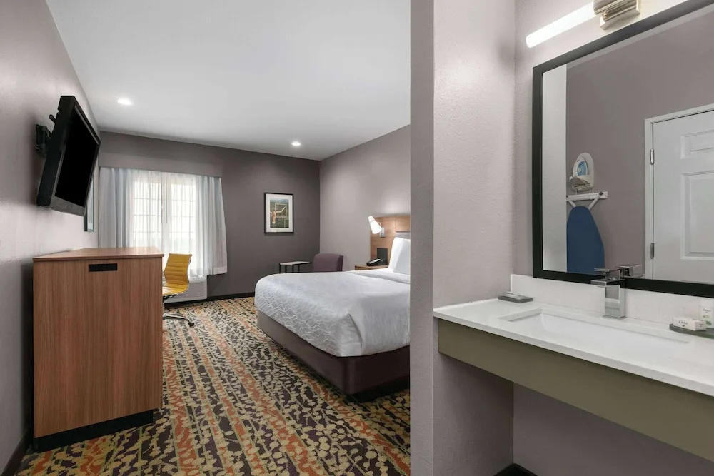 La Quinta Inn & Suites by Wyndham Belton - Temple South - Chambres