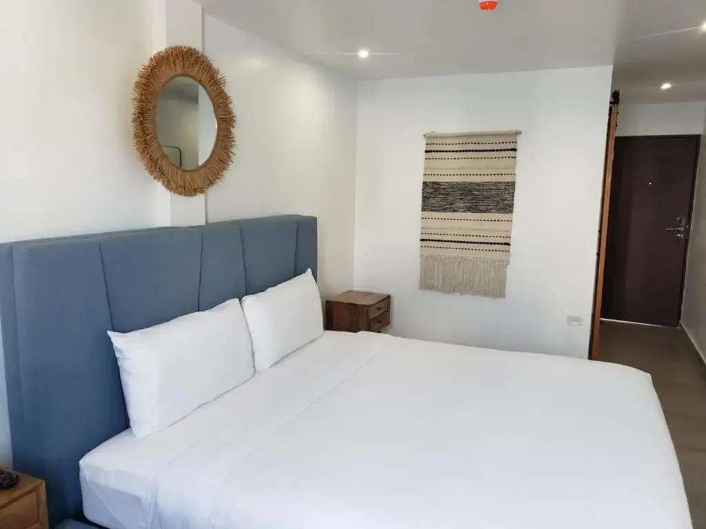 Parguera Plaza Hotel - Adults Only - Chambres