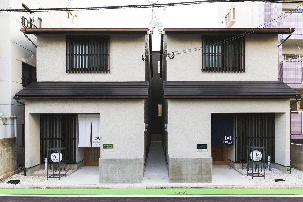 Musubi Hotel Machiya Minoshima 2