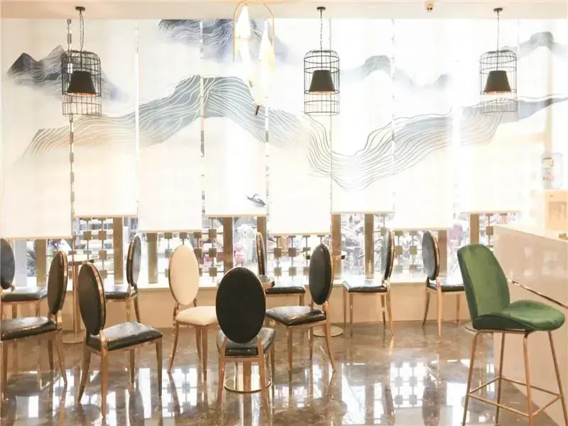 GreenTree Eastern Bengbu City Guzhen County Century Hotel - Général