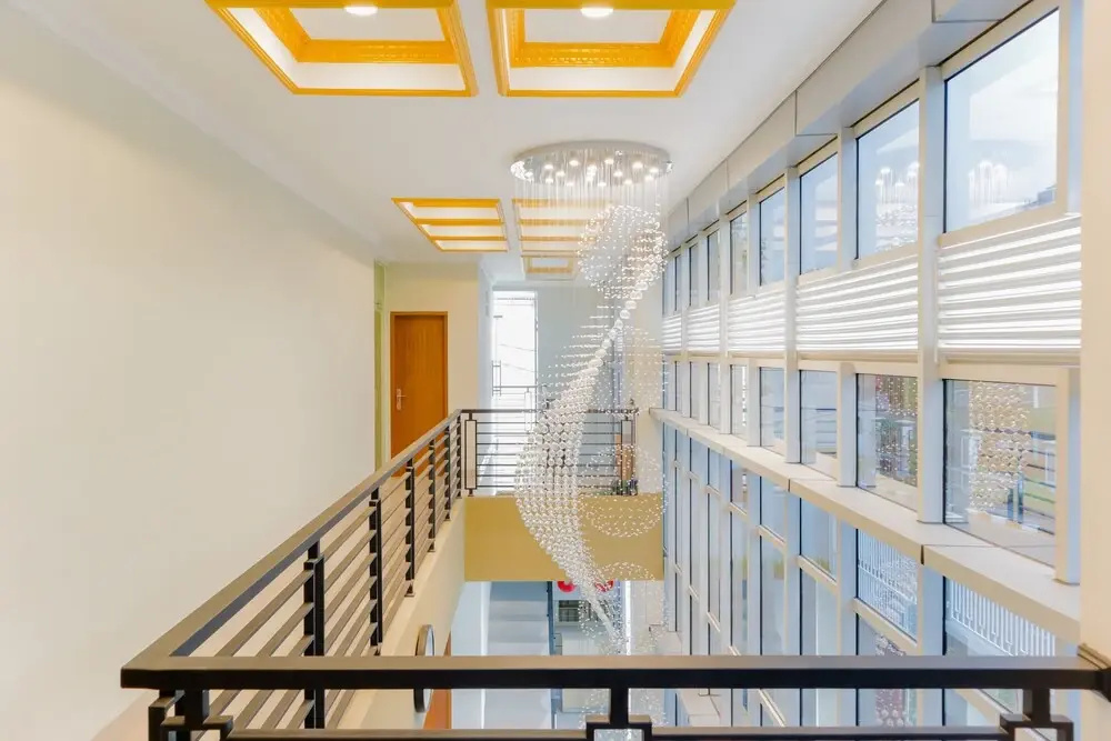 Balcony & Terrace