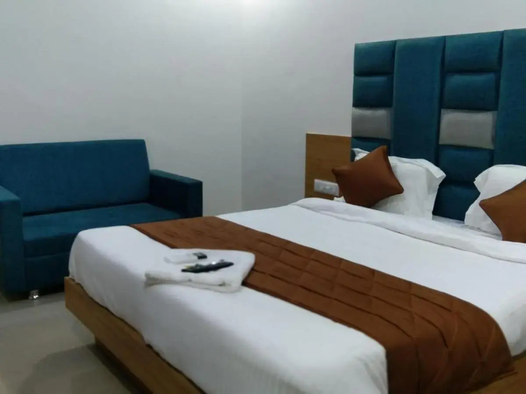 Hotel photo 19