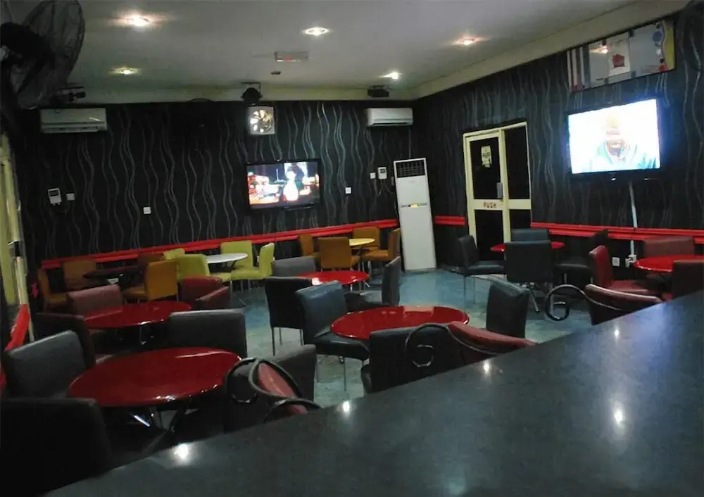 Business Centre