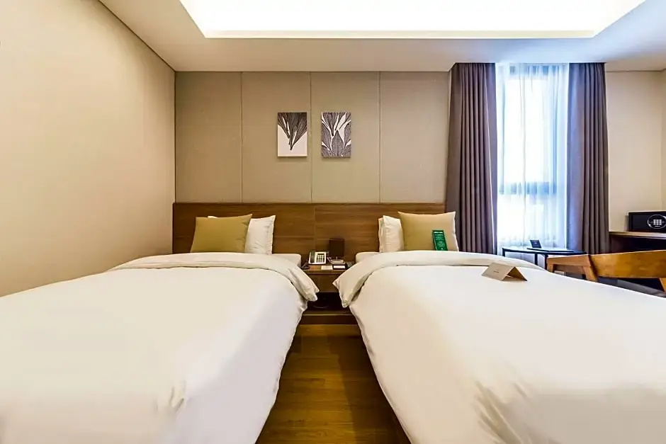 Standard room
