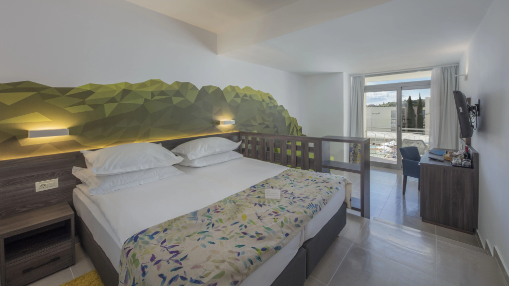 Bluesun Hotel Alga - Général