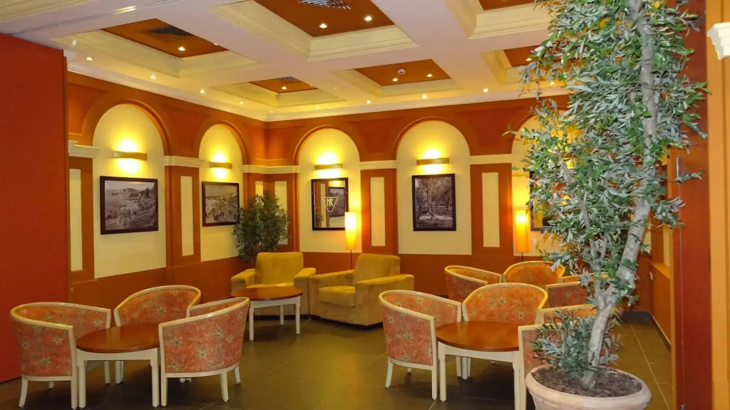 Hotel photo 10