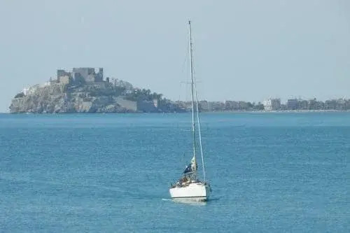 Apartamentos Els Romers - фото 8