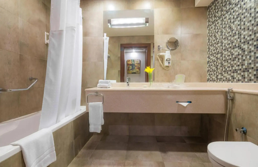 Holiday Inn Riyadh al qasr by IHG - Général