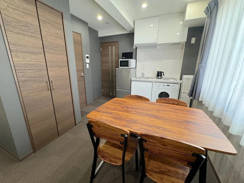 15 min Shinjuku! Kitchen Laundry! Perfect for a Long Stay! Many Facilities NearbyI Shinjuku,Tokyo 사진 29