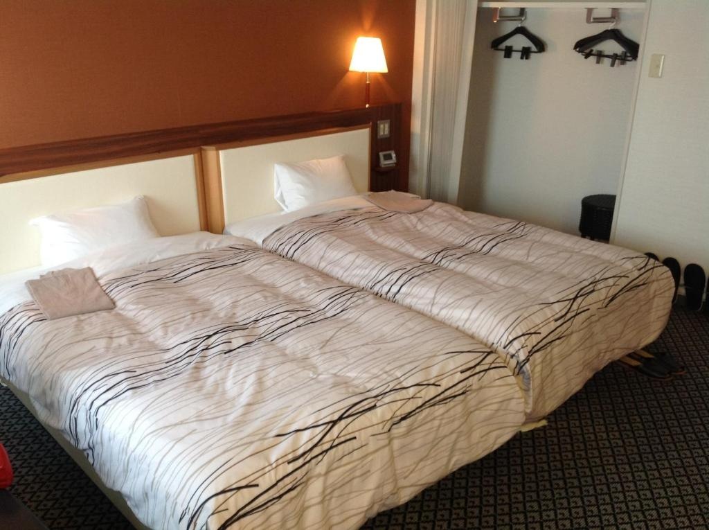 Kanazawa Manten Hotel Ekimae 사진 7