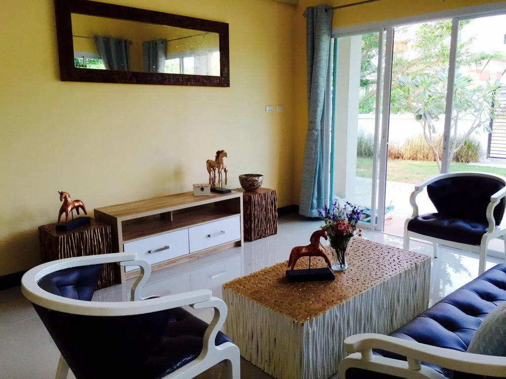 Kiri Nakara Hua Hin Holiday Home - Général