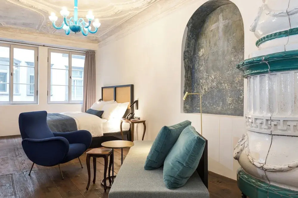 Goldenstern Townhouse Image 0