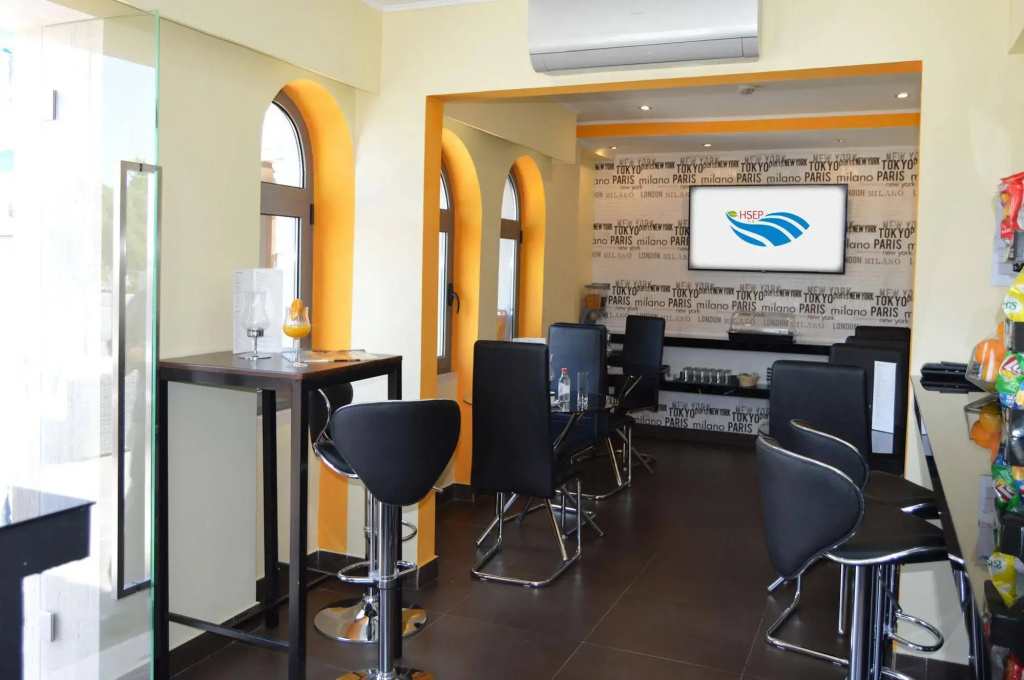 Urban Hotel Santa Eulália - Général