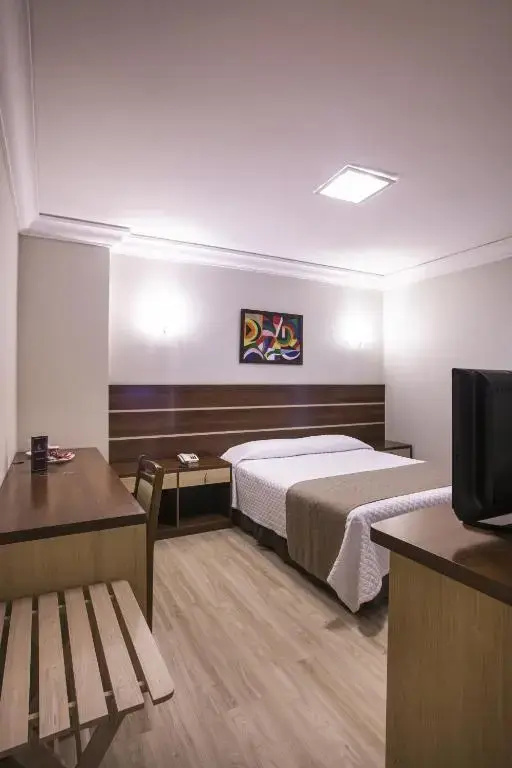 Hotel Lang Palace - Chambres