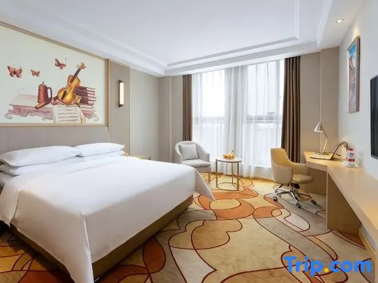 Hotel Remarque - Chambres