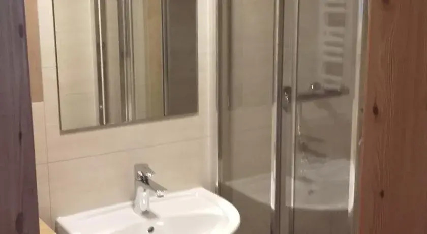 Gästehaus Obererlacher - фото 8