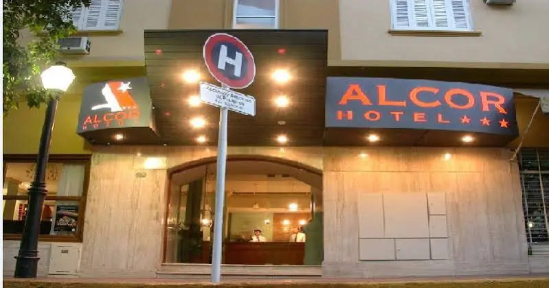 Hotel photo 1