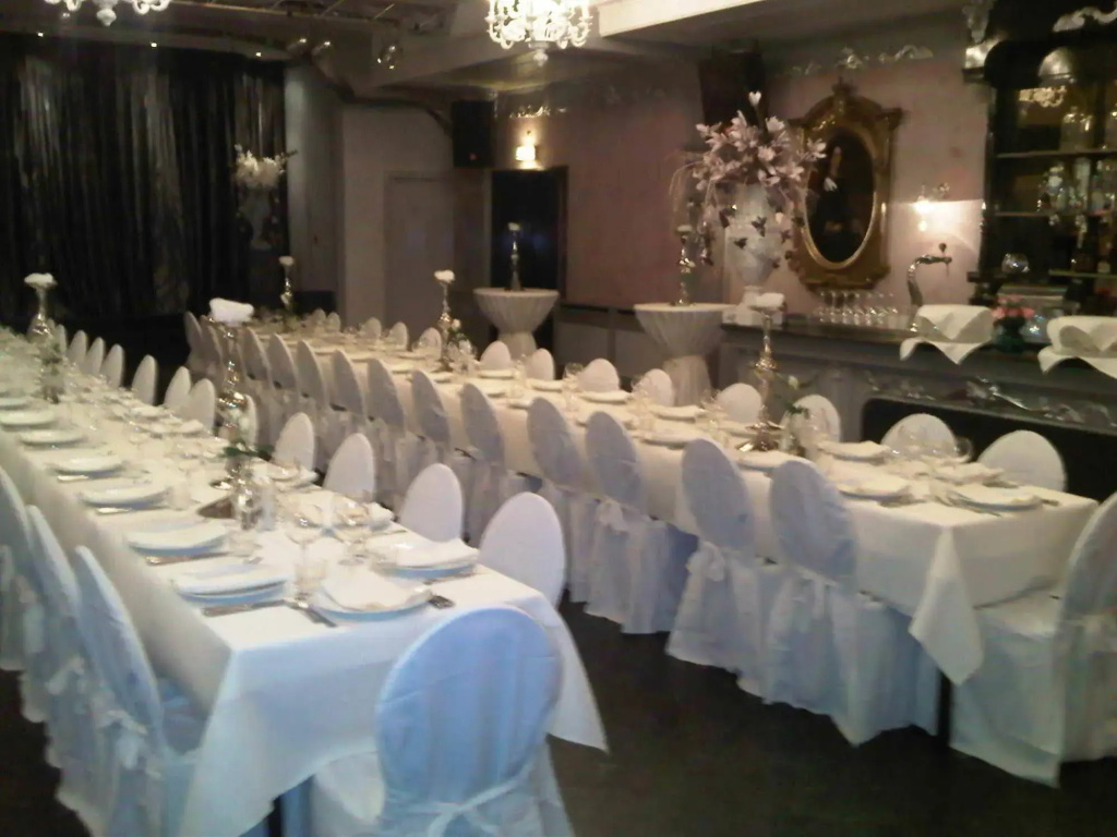 L'Auberge Damhotel Edam - Général