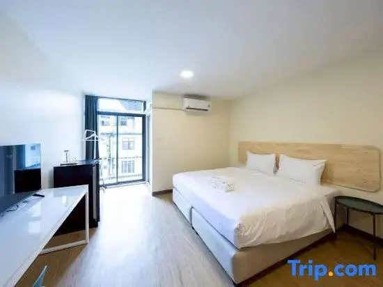 Premier room