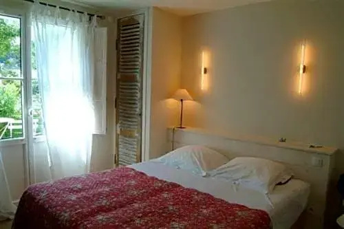 Le Lodge Kerisper - Chambres