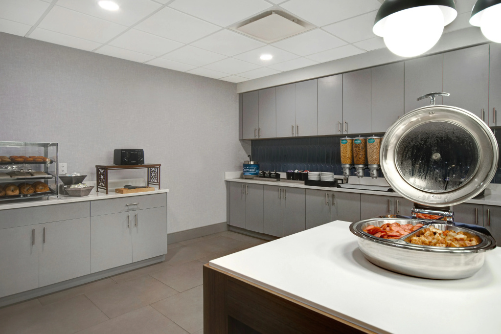 Homewood Suites Lexington-Hamburg - Général