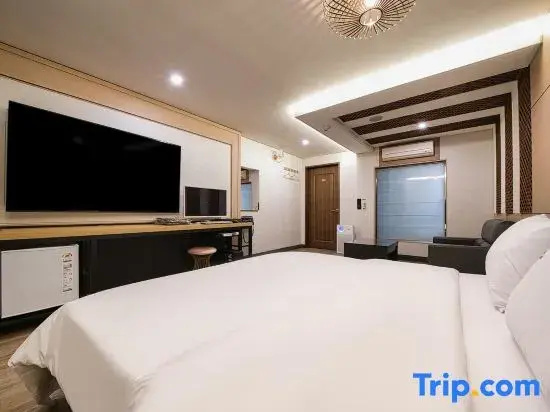 World Tourist Hotel - Chambres