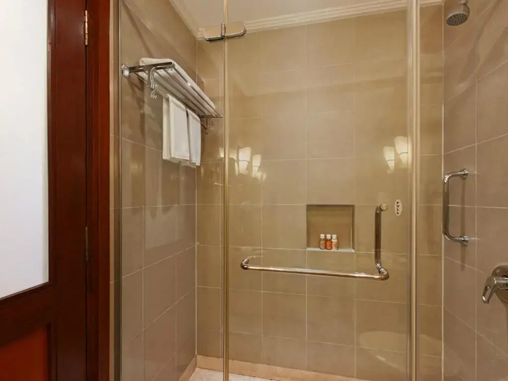 The Lalit Ashok Bangalore - Chambres