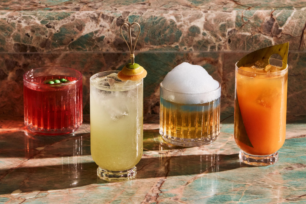 The Shelborne By Proper, a Member of Design Hotels - Général