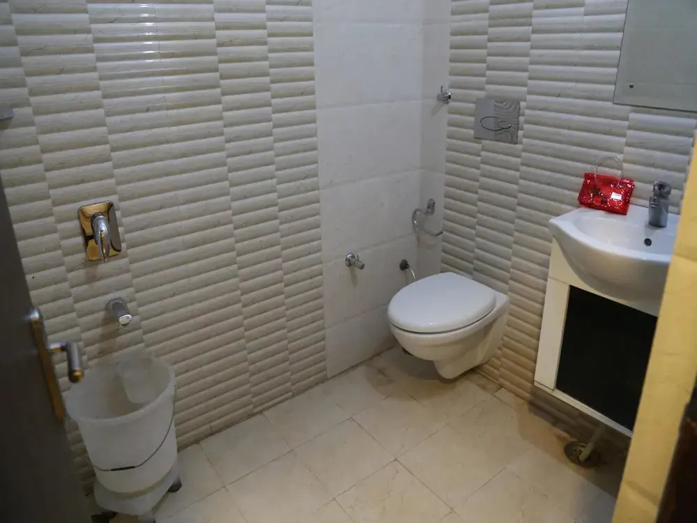 OYO Rooms Opposite K Area Zirakpur 1 - фото 4
