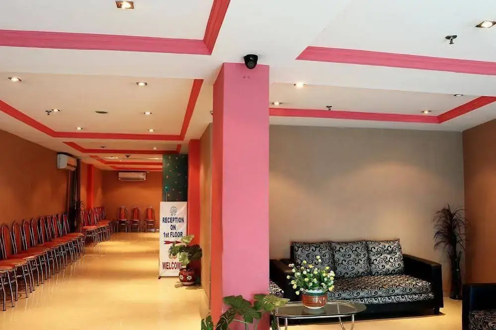 Hotel photo 8