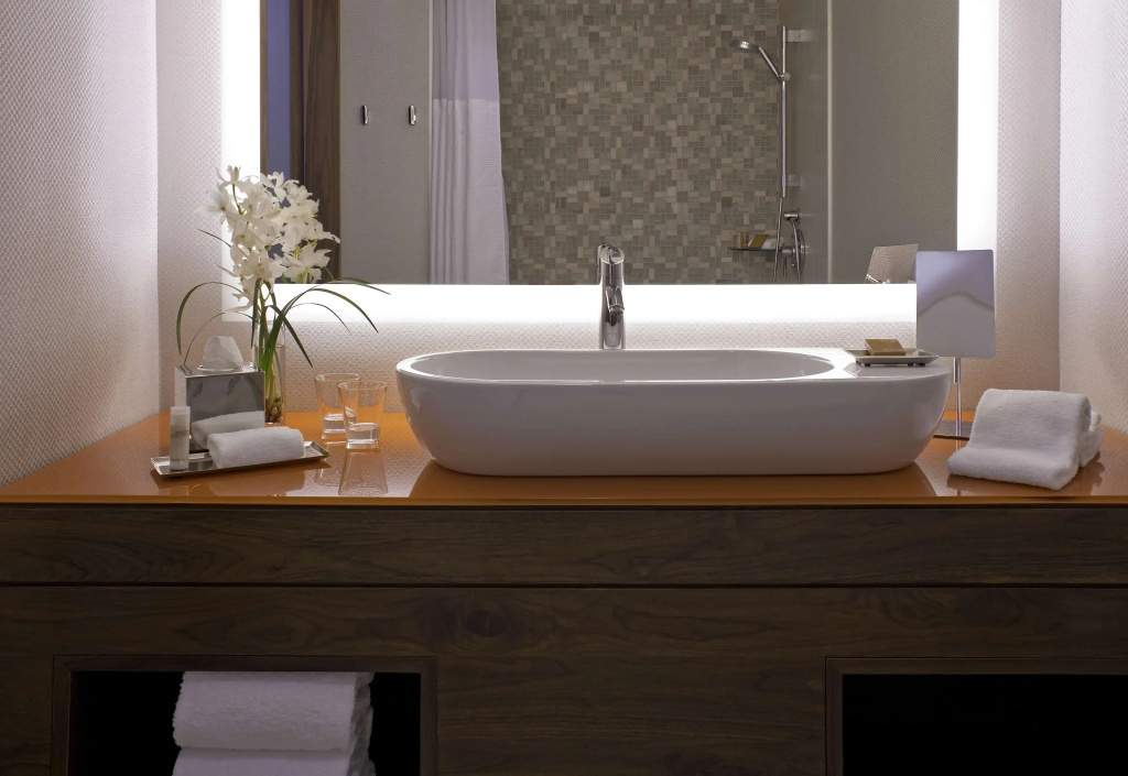 Grand Hyatt San Francisco - Chambres