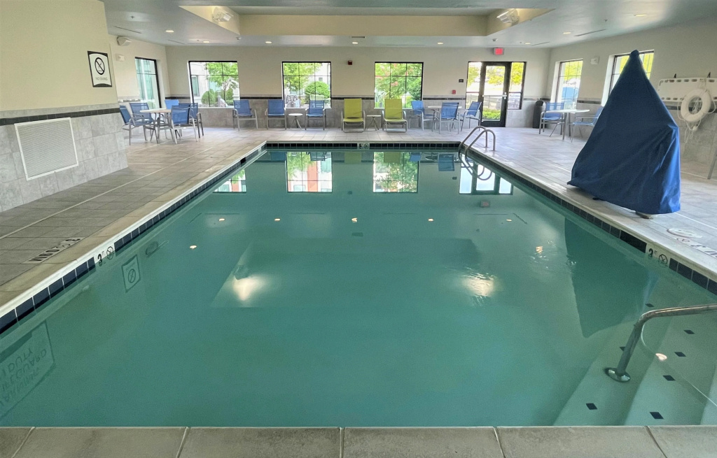 Staybridge Suites Miamisburg by IHG - Général